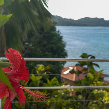 Passage Du Soleil Vila Anse Volbert Village Exterior foto