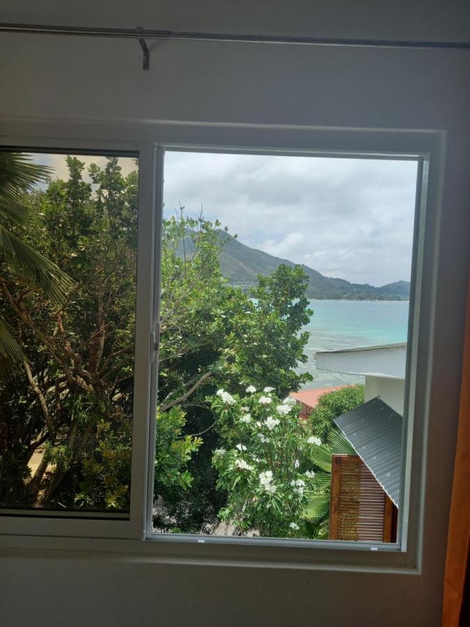 Passage Du Soleil Vila Anse Volbert Village Exterior foto